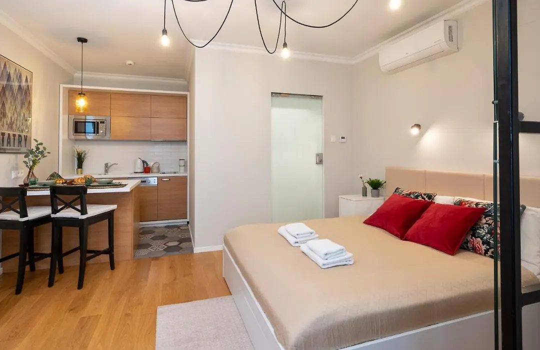 Avium Old Town Apartments-1