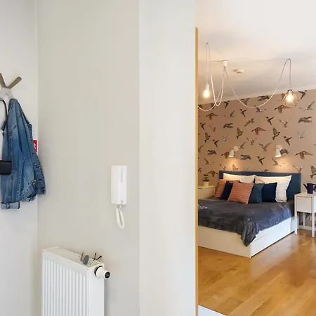 Avium Old Town Apartments-2