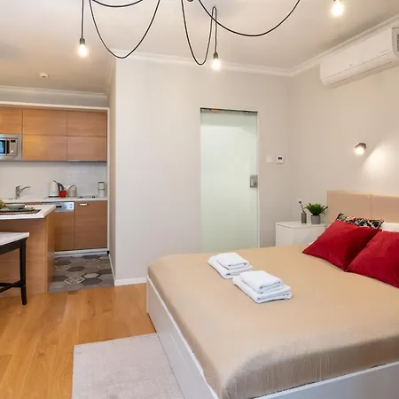 Avium Old Town Apartments-3